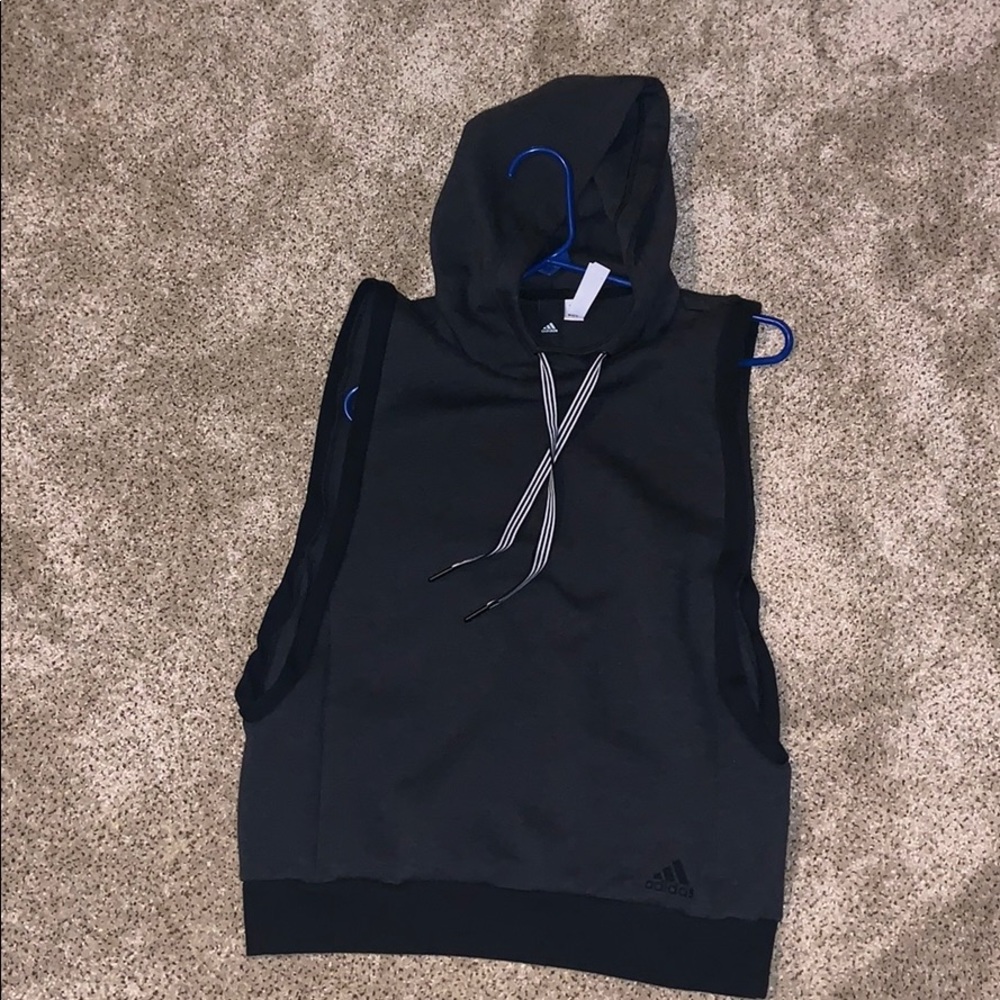 Adidas Pullover